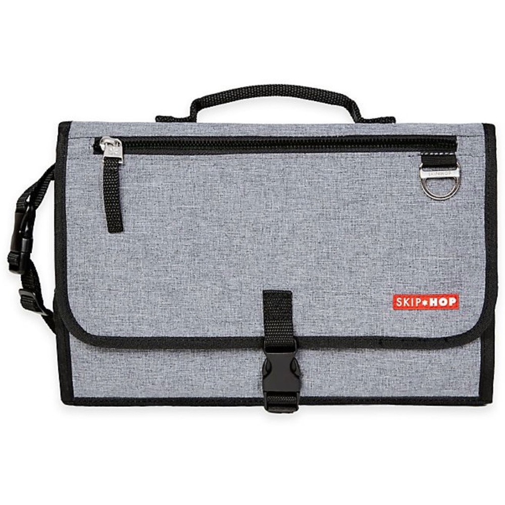 LIKE NEW SkipHop Pronto Portable Changing Mat